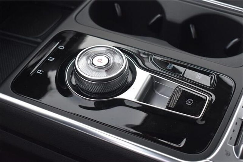 New 2026 Kia Carnival Hybrid SX PrestigeImage 27