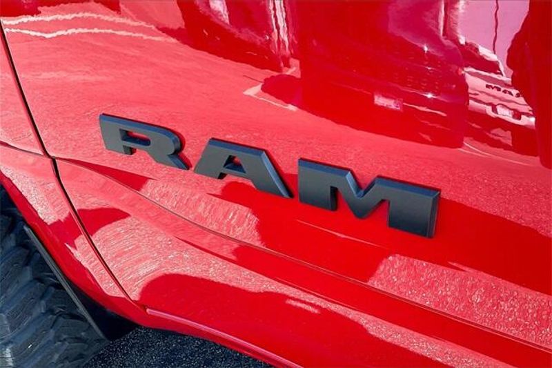 2022 RAM 1500 Big Horn Lone StarImage 31
