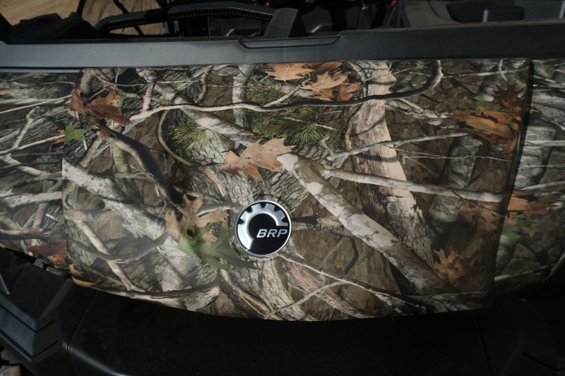 NEW 2026 CAN-AM DEFENDER MAX DPS HD7 Image 2