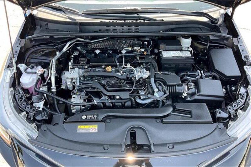 2024 Toyota Corolla LEImage 9