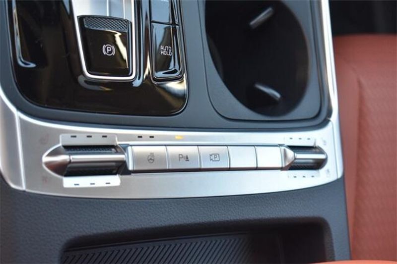 New 2026 Kia Carnival Hybrid SX PrestigeImage 27