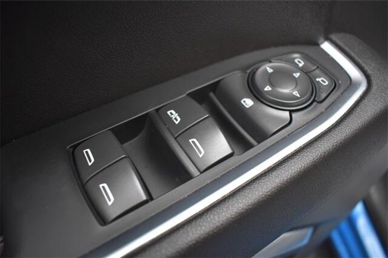 Used 2022 Chevrolet Silverado 1500 LTImage 20