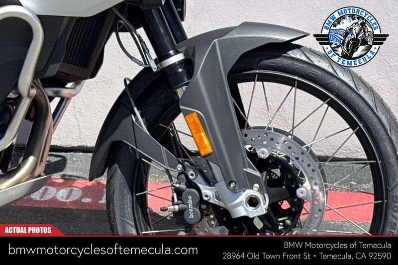 2025 BMW F 900 GS AdventureImage 20