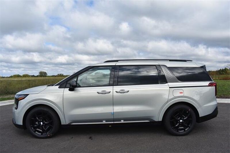 New 2026 Kia Carnival SX PrestigeImage 6