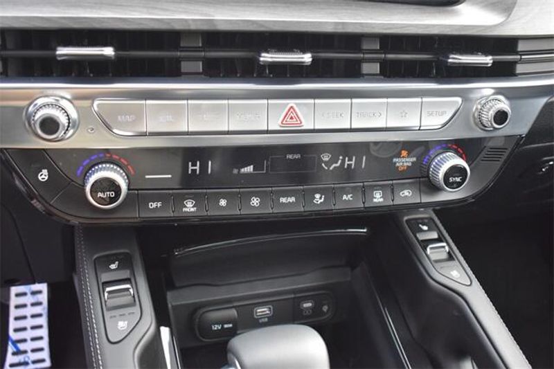 2025 Kia Telluride SX-Prestige X-ProImage 31