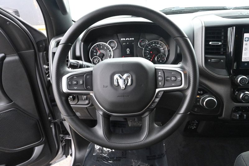 2025 RAM 1500 TradesmanImage 16