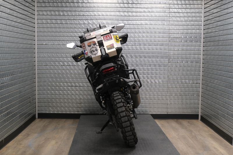 USED 2024 YAMAHA TENERE 700 Image 4