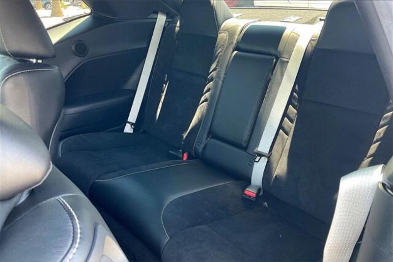 Used 2023 Dodge Challenger SRT Hellcat WidebodyImage 25