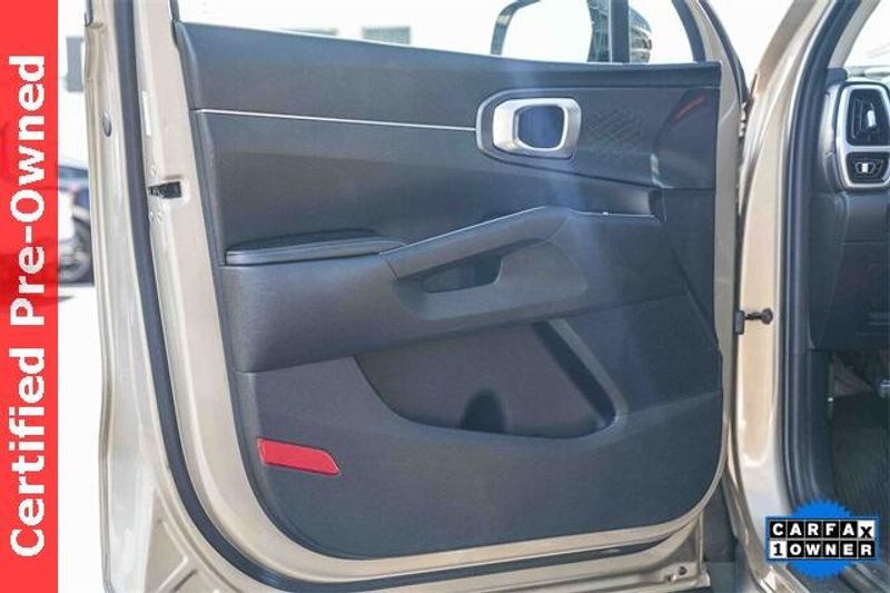 Used 2021 Kia Sorento SImage 21