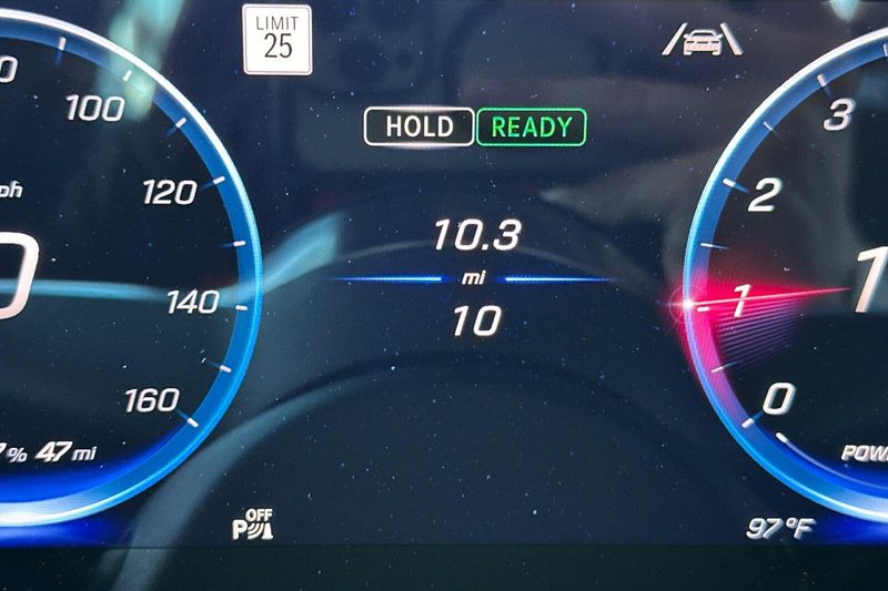 New 2027 Mercedes-Benz CLA-Class CLACLA 220Image 21