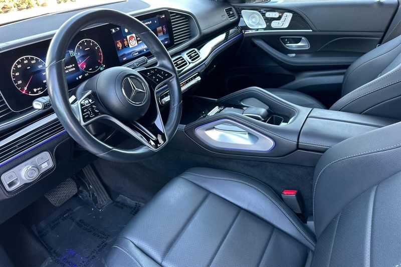 Used 2024 Mercedes-Benz GLE 350Image 10