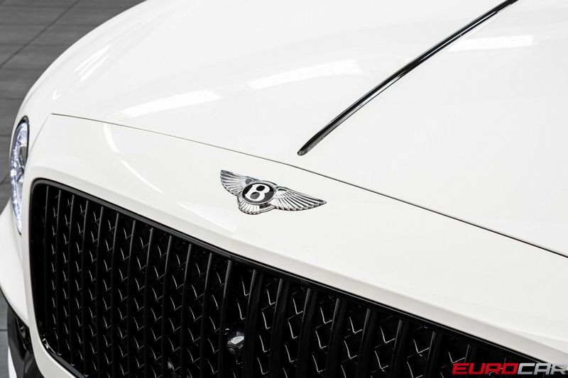 2023 Bentley Flying Spur *BLACKLINE SPEC * TOURING SPEC*Image 9