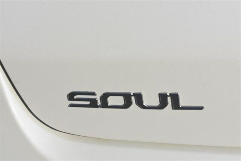 New 2025 Kia Soul GT-LineImage 15