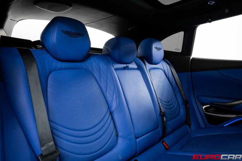 Used 2022 Aston Martin DBX *FRONT PPF * IMMACULATE CONDITION*Image 36