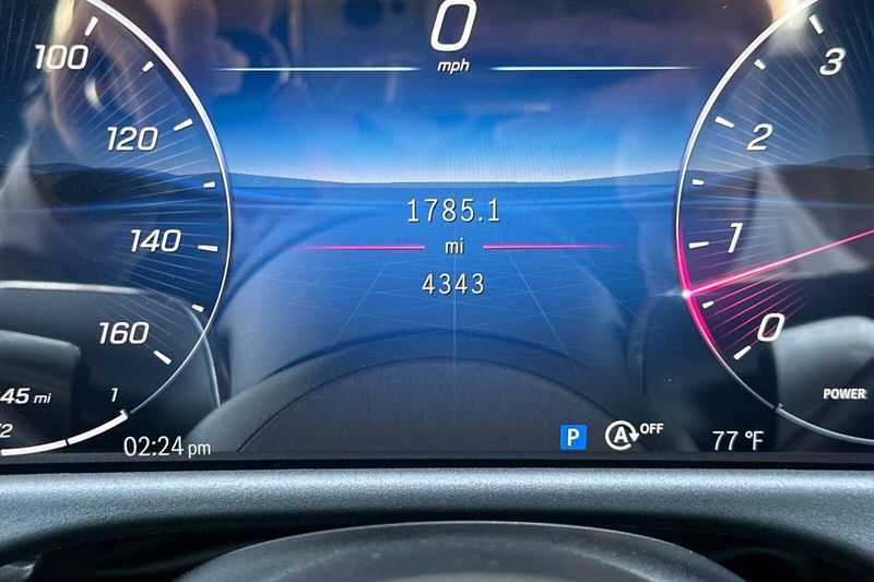 Used 2025 Mercedes-Benz E-Class E 350Image 30