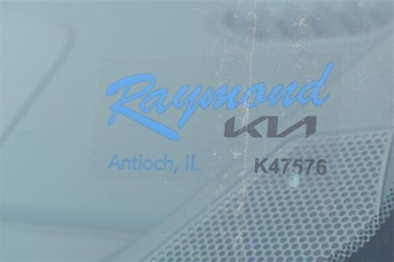 2025 Kia K5 GTImage 35