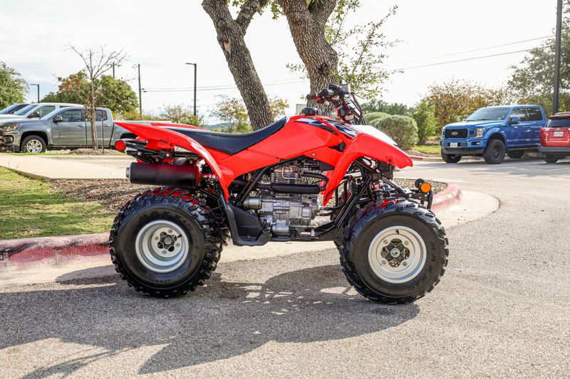 USED 2019 HONDA TRX 250X Image 18