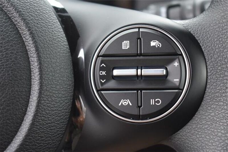 New 2025 Kia Soul LXImage 22