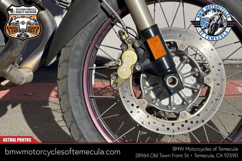 Used 2013 BMW R1200GSADV  Image 20