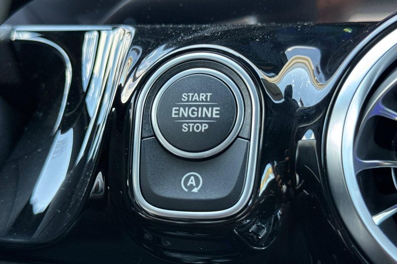 New 2026 Mercedes-Benz GLA-Class GLAGLA 250Image 19