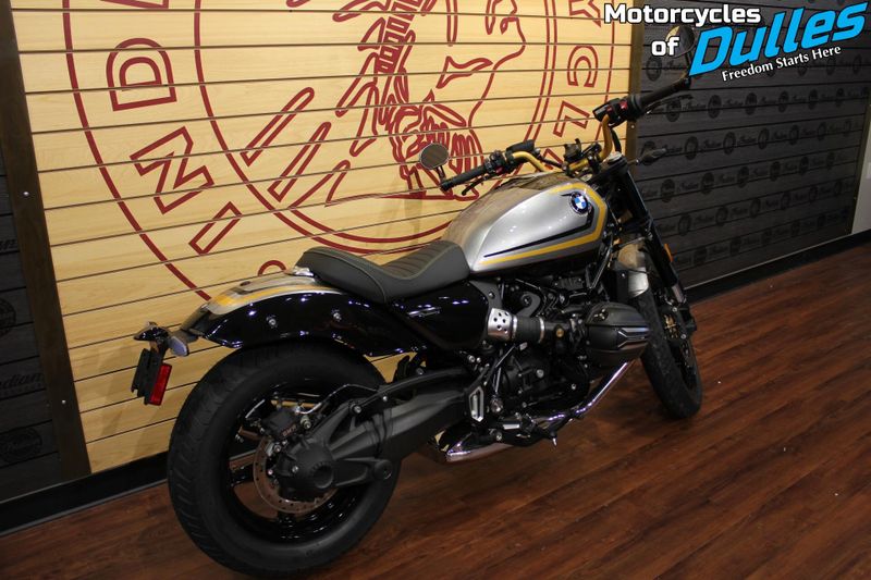 New 2024 BMW R12 Image 8