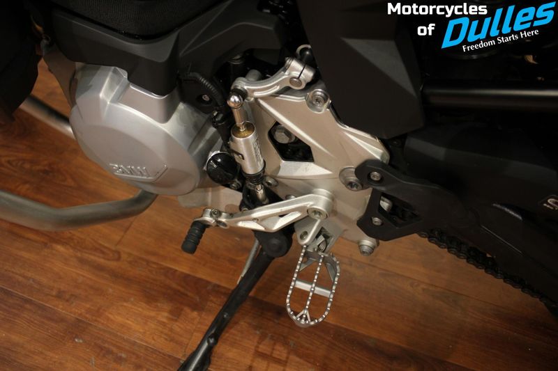 Used 2023 BMW F 850 GS Adventure Image 13