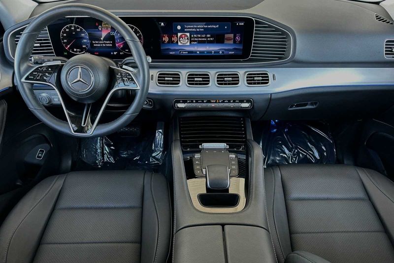 2024 Mercedes-Benz GLE 450Image 10