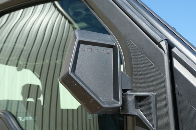 NEW 2025 POLARIS RANGER CREW XD 1500 NORTHSTAR EDITION ULTIMATE Image 18