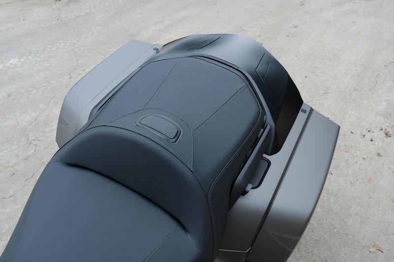 NEW 2026 HONDA GOLDWING Image 17
