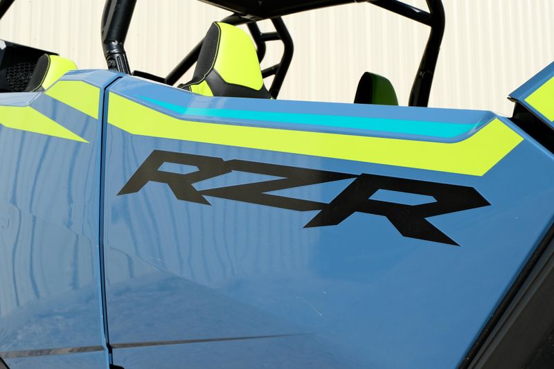 USED 2025 POLARIS RZR PRO XP 4 ULTIMATE Image 15