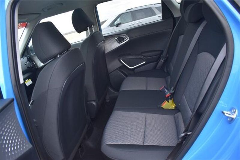 New 2025 Kia Soul SImage 16