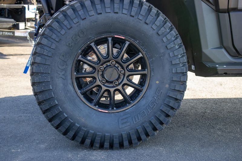 NEW 2026 POLARIS XPEDITION ADV 5 NORTHSTAR Image 30