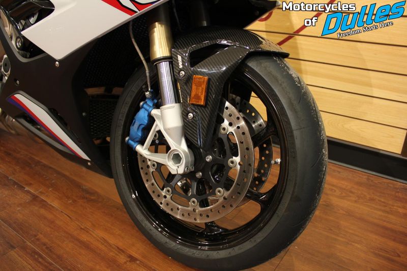 Used 2022 BMW S 1000 RR Image 13