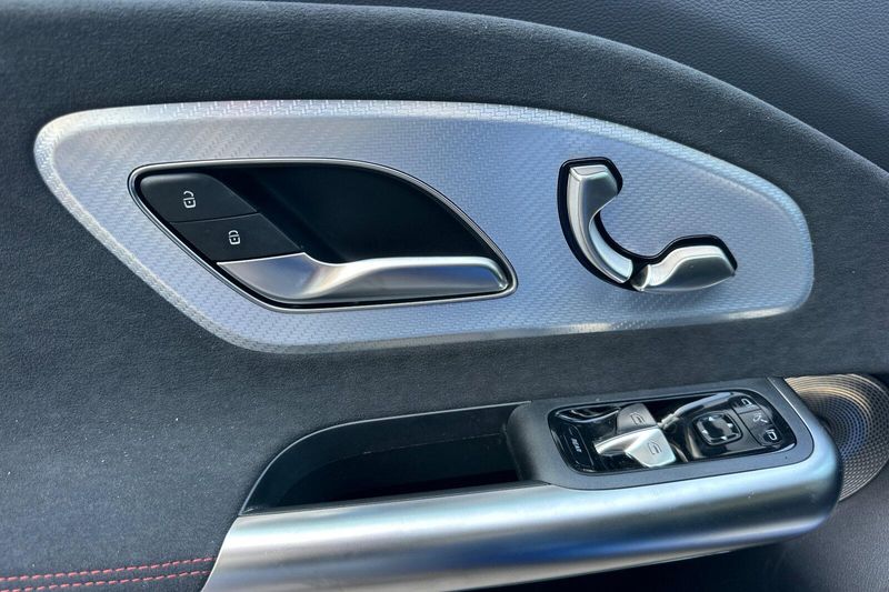 New 2027 Mercedes-Benz CLA-Class CLACLA 220Image 8
