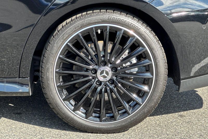 Used 2026 Mercedes-Benz CLA 250Image 32