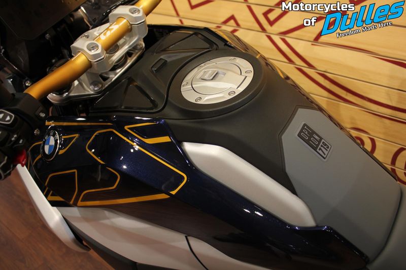 New 2026 BMW R1300GS Image 14