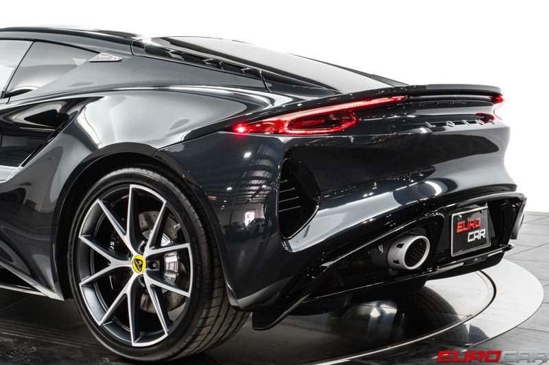 2024 Lotus Emira I4 Turbo First EditionImage 17