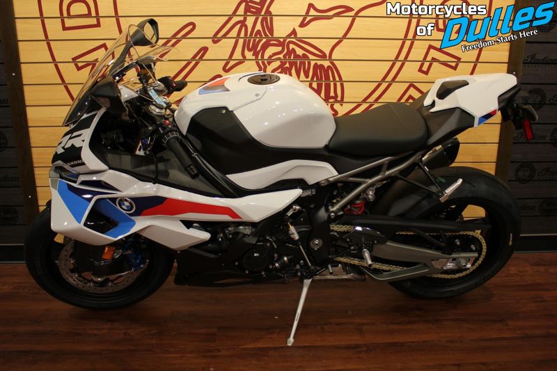 2025 BMW S 1000 RR Image 5