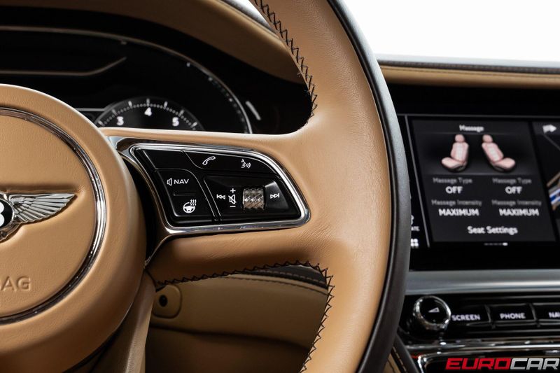 Used 2023 Bentley Flying Spur Mulliner W12 *14k FACTORY PAINT * TOURING SPEC*Image 28