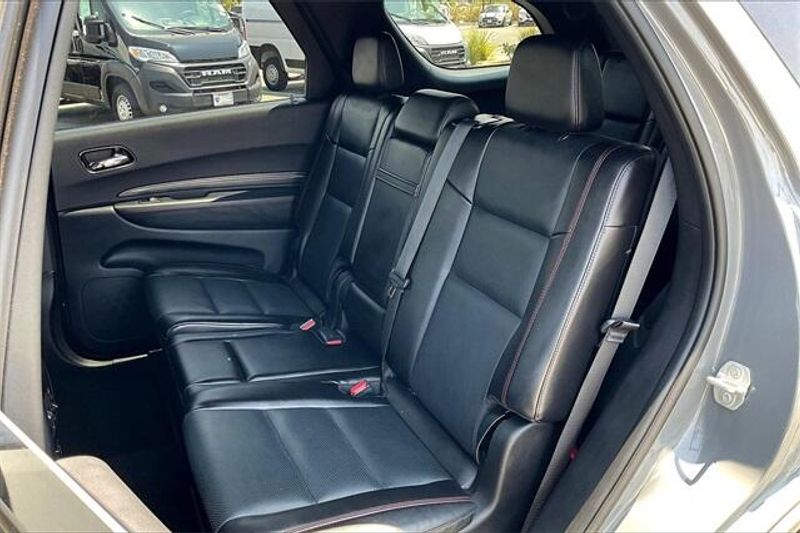 2023 Dodge Durango R/T PlusImage 25