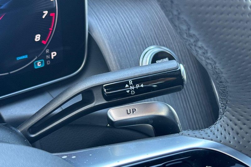 New 2026 Mercedes-Benz GLC-Class GLCGLC 43 AMGImage 20