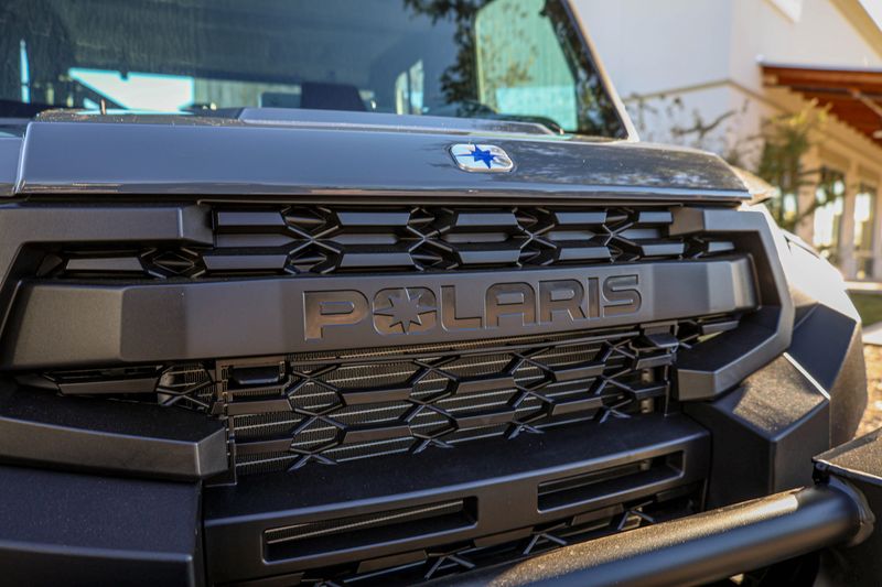 NEW 2026 POLARIS RANGER CREW XP 1000 NORTHSTAR EDITION ULTIMATE Image 9