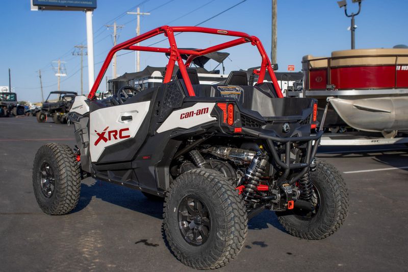NEW 2026 CAN-AM MAVERICK SPORT X RC 1000R Image 5