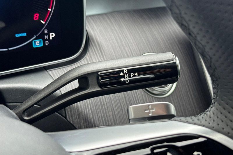 New 2026 Mercedes-Benz C-Class C 300Image 17