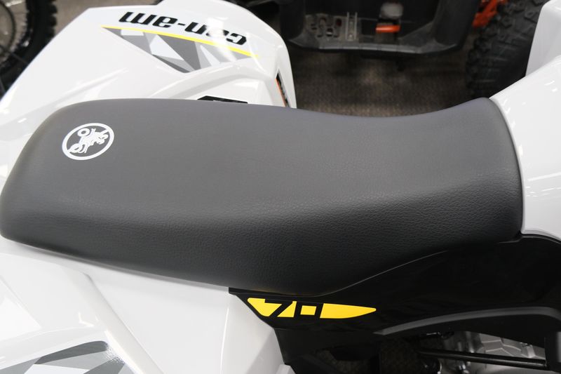 NEW 2026 CAN-AM RENEGADE 70 EFI Image 17