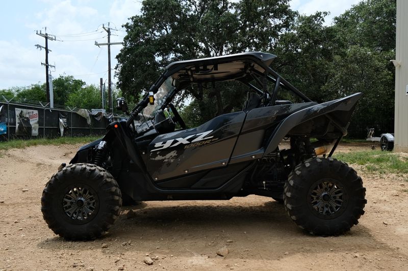 USED 2025 YAMAHA YXZ1000R EPS SS XT-R Image 6