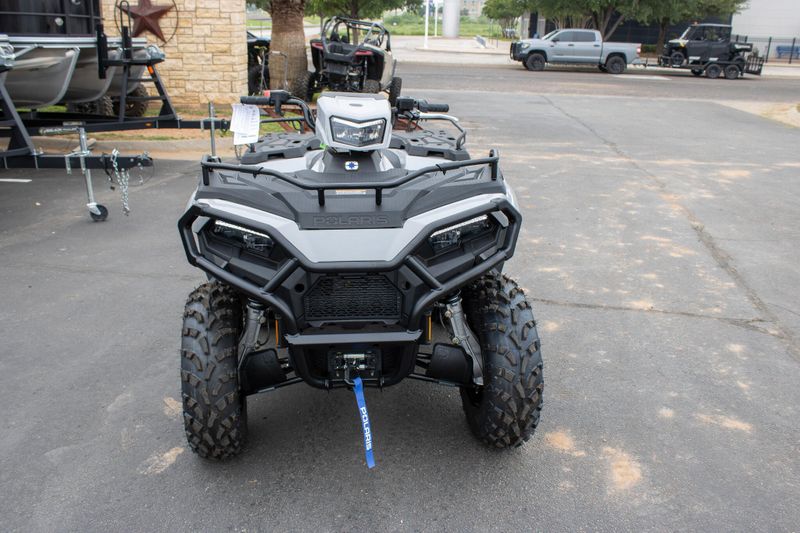 NEW 2026 POLARIS SPORTSMAN 570 EPS Image 11