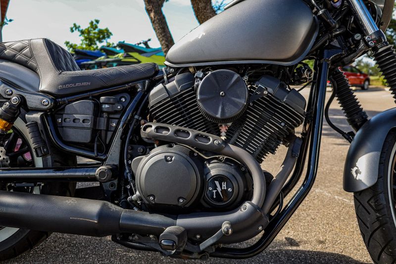 2014 Yamaha BOLT RSPEC Image 13