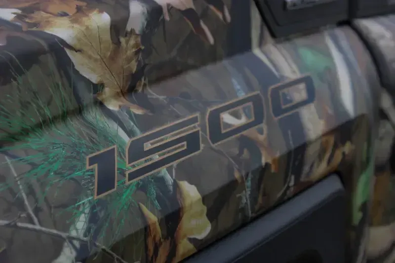 2025 Polaris RANGER CREW XD 1500 NORTHSTAR EDITION ULTIMATE PURSUIT CAMO Image 32