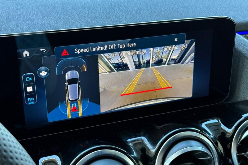 New 2026 Mercedes-Benz GLA-Class GLAGLA 250Image 16